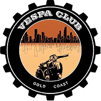 Vespa Club Gold Coast