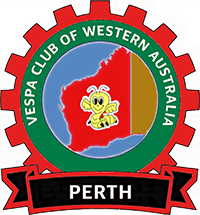 Vespa Club of Western Australia - Perth