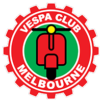 Vespa Club of Melbourne