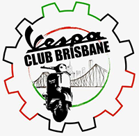 Vespa Club Brisbane