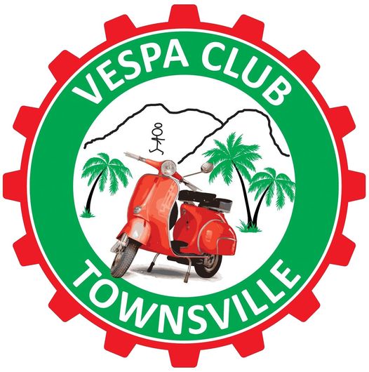 Vespa Club of Townsville