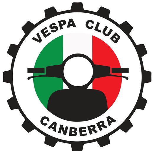 Vespa Club of Canberra